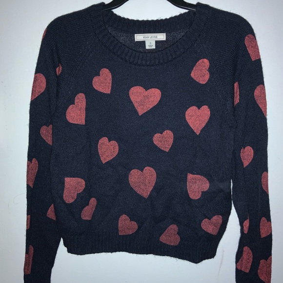 Sweater - Picture 1 of 3